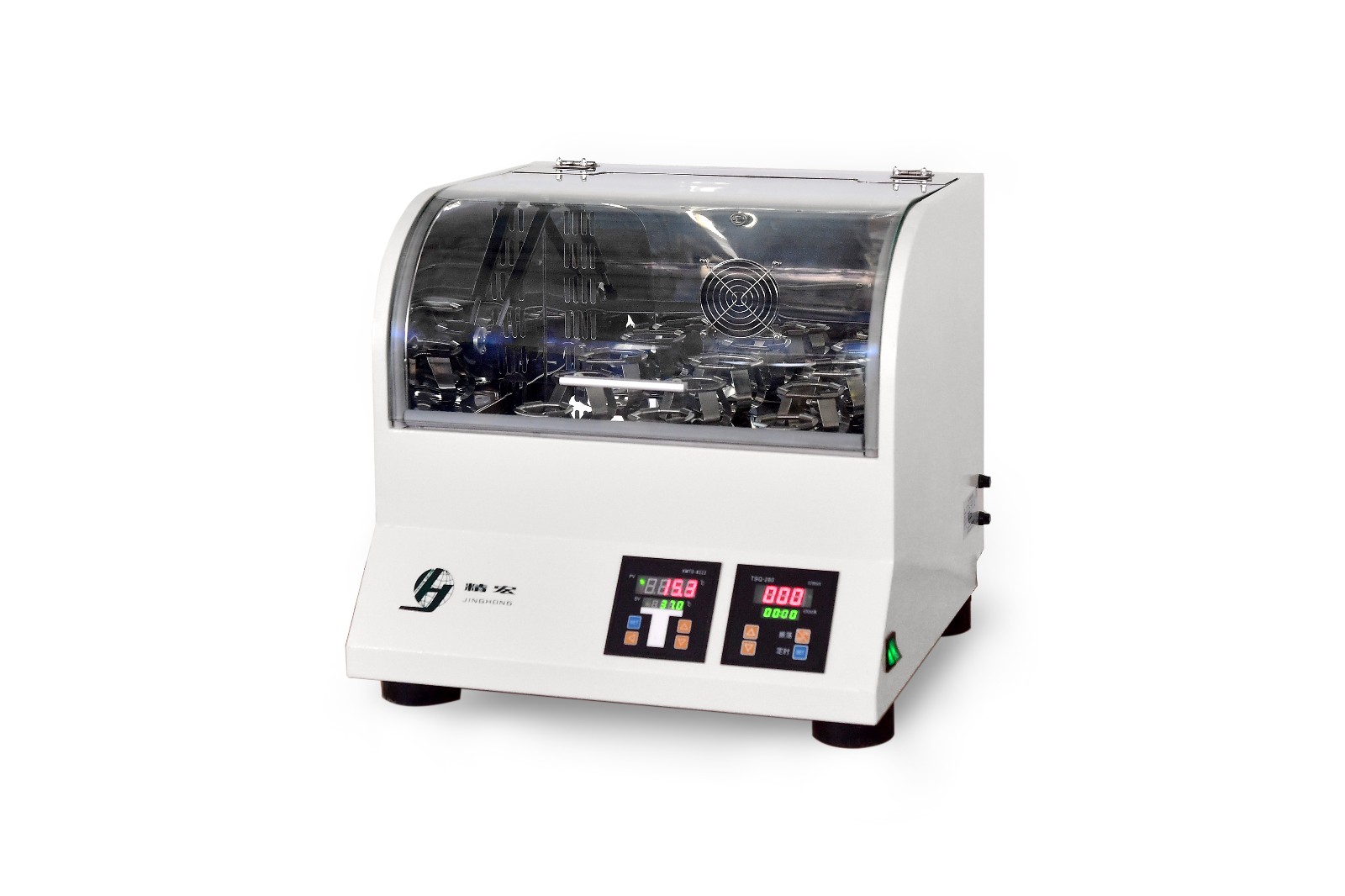 上海精宏臺式恒溫振蕩器THZ-420（停產(chǎn)）