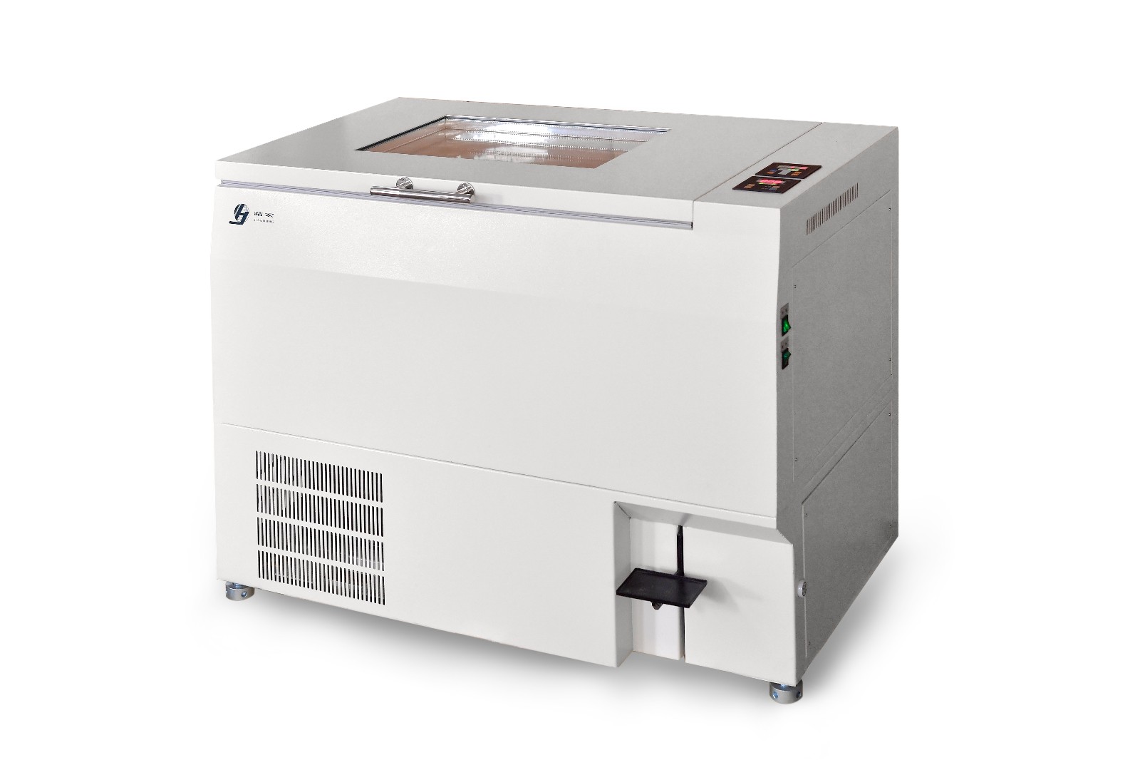 上海精宏落地式全溫振蕩器LQZ-211（停產(chǎn)）