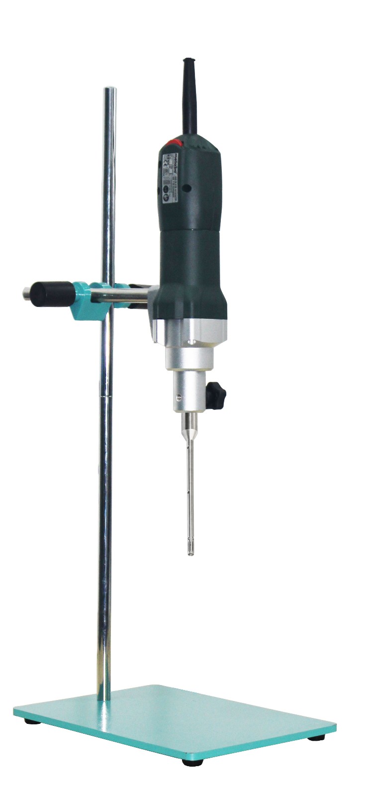 上海昂尼高剪切分散乳化機(jī)AD18 套裝二