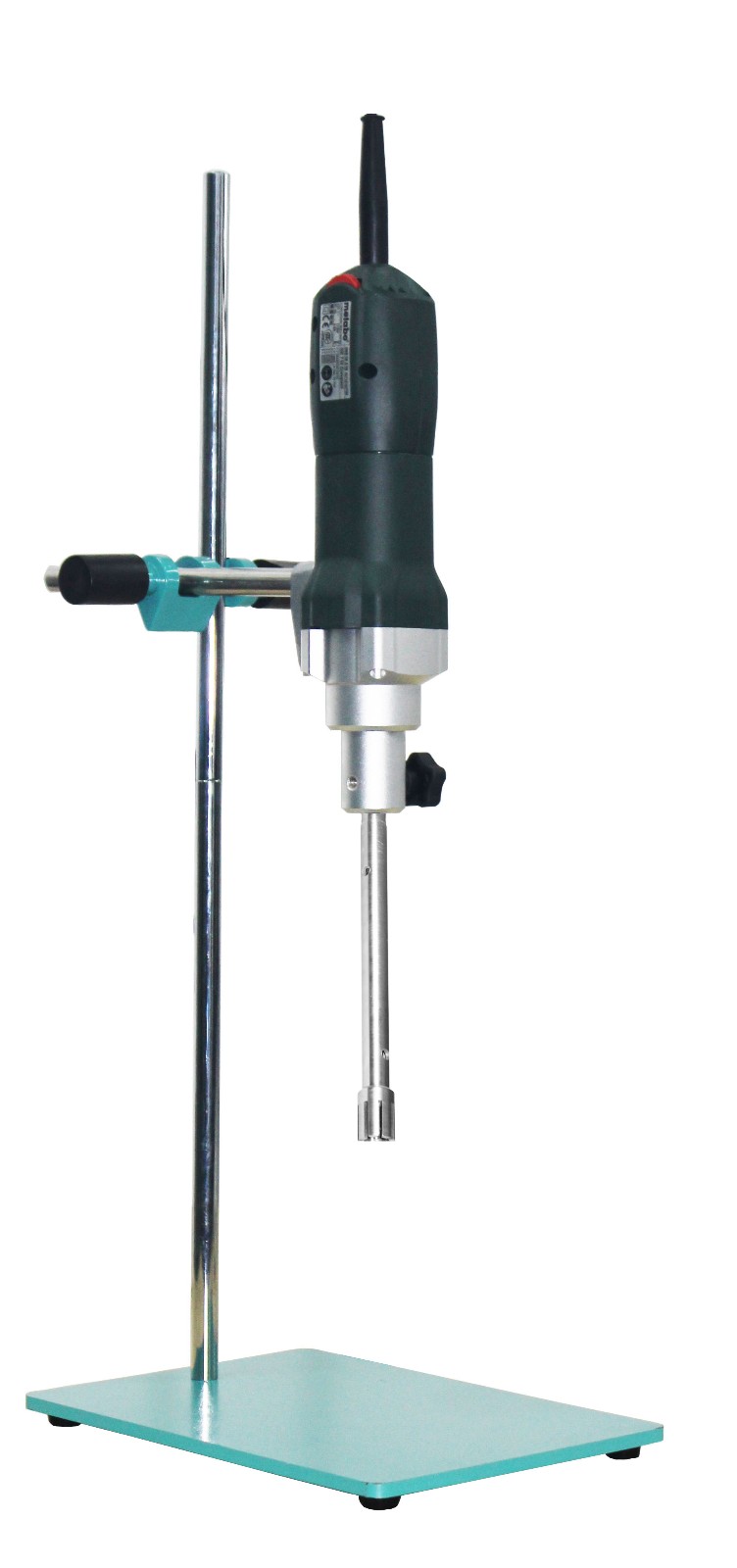 上海昂尼高剪切分散乳化機(jī)AD18 套裝五