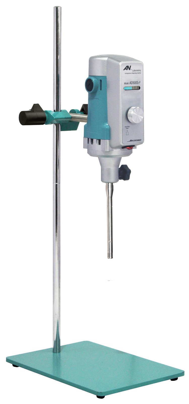 上海昂尼高剪切分散乳化機(jī)AD500S-P套裝一（停產(chǎn)）