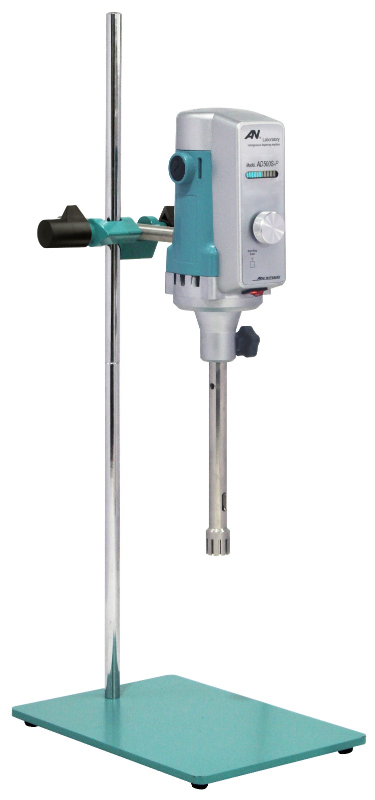 上海昂尼高剪切分散乳化機(jī)AD500S-P套裝三（停產(chǎn)）