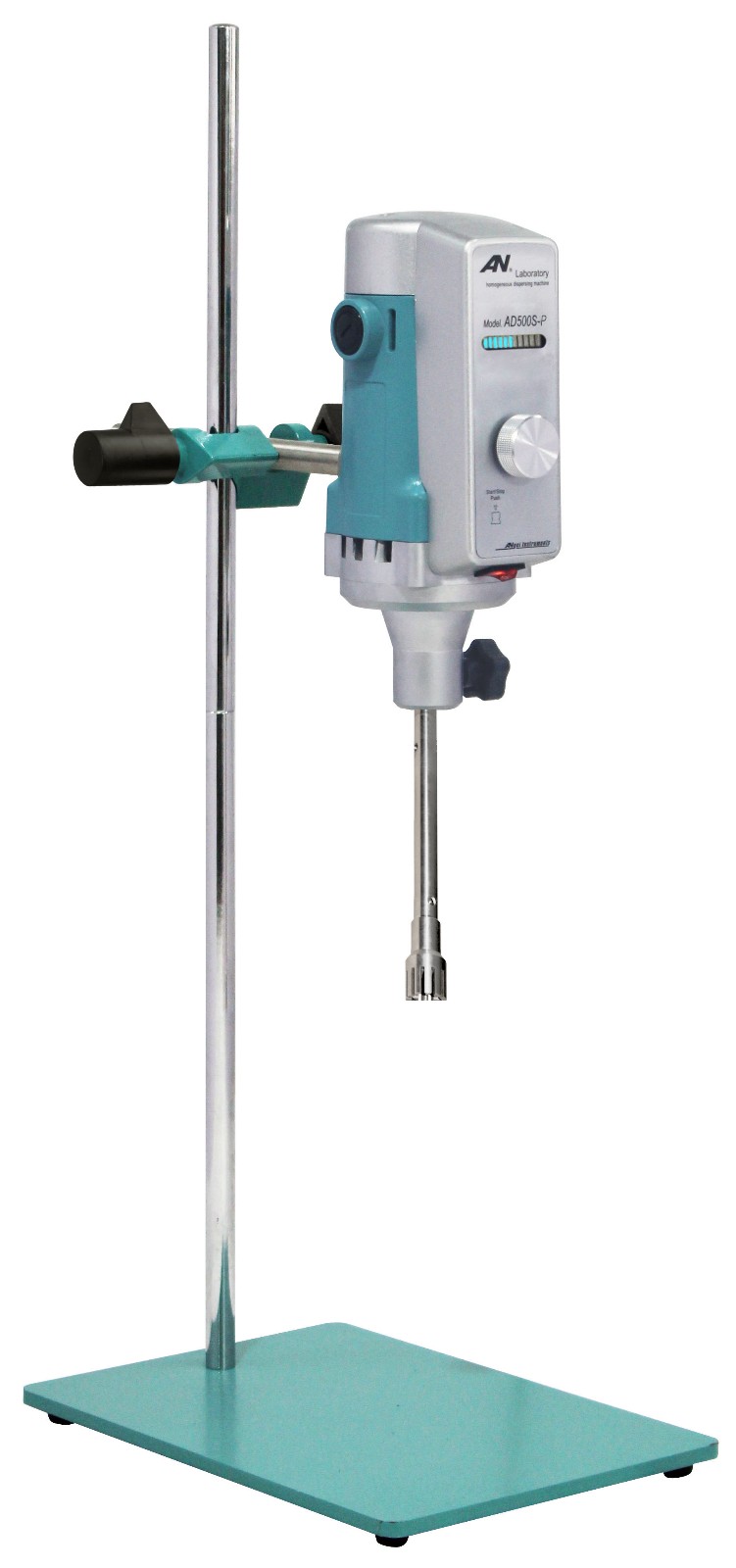 上海昂尼高剪切分散乳化機(jī)AD500S-P套裝四（停產(chǎn)）