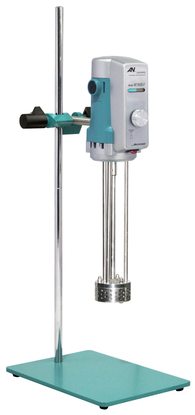 上海昂尼高剪切分散乳化機AE500S-P 70G（停產(chǎn)）