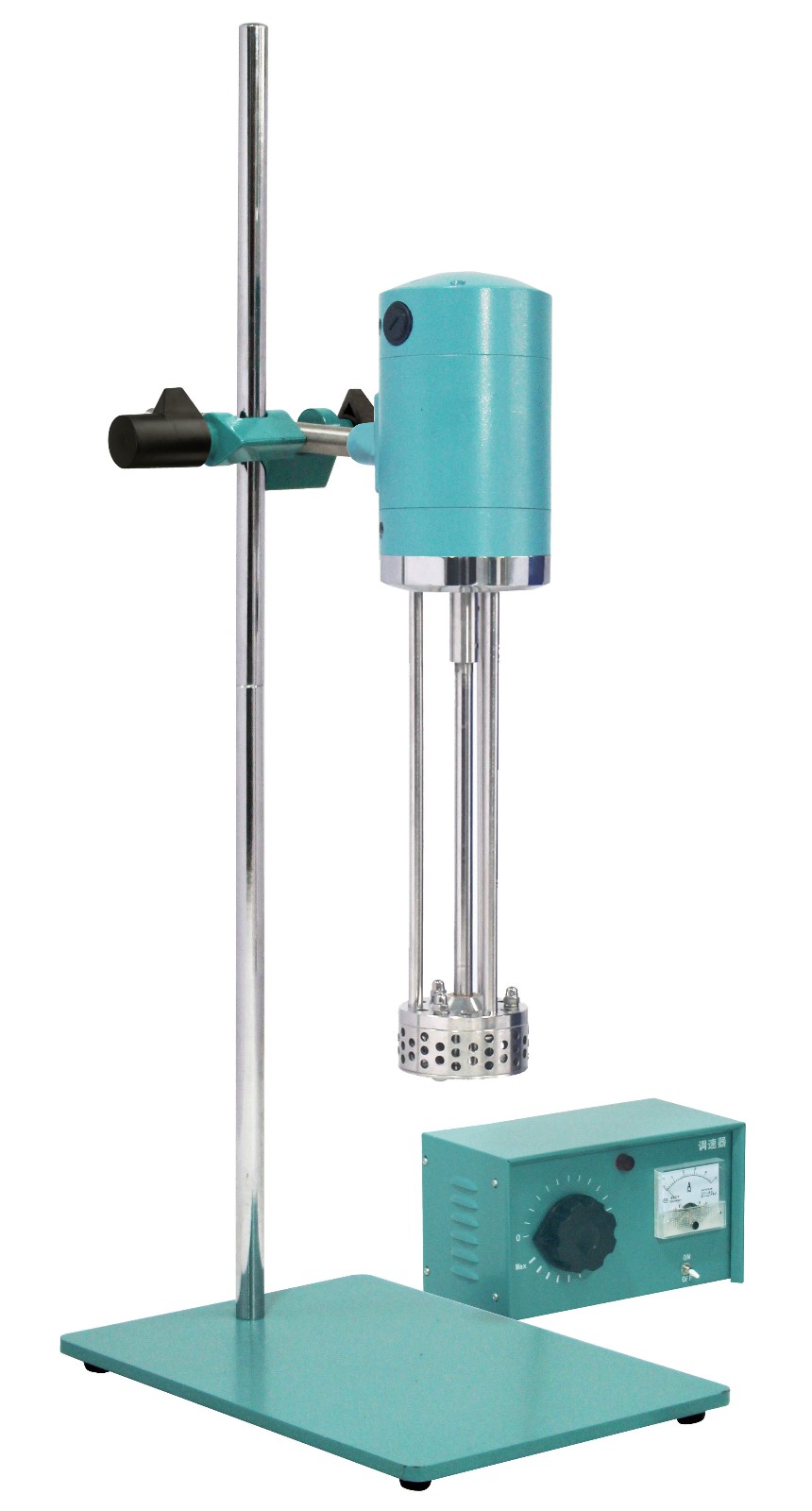 上海昂尼高剪切分散乳化機AE300L-P