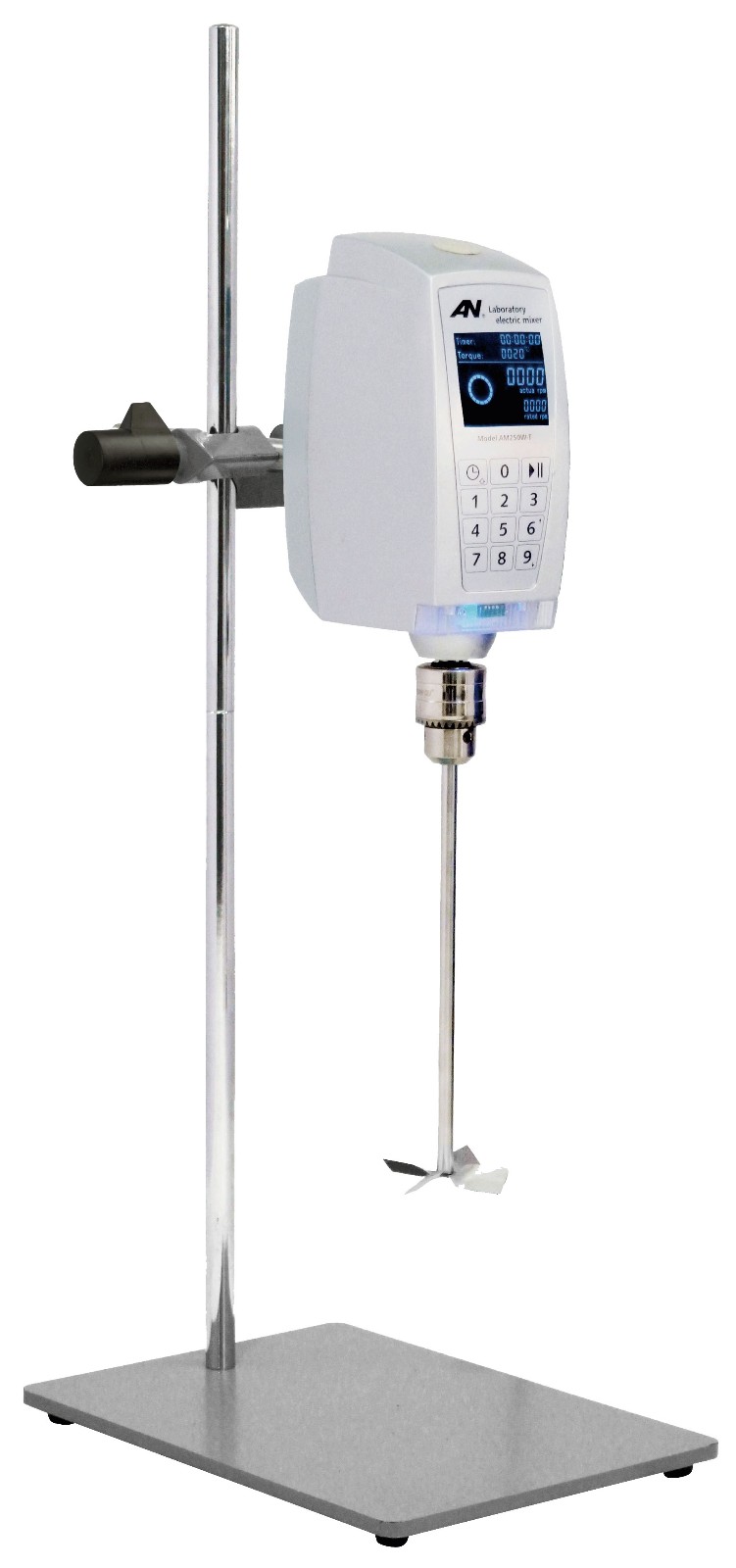 上海昂尼電子恒速攪拌機(jī)AM250W-T