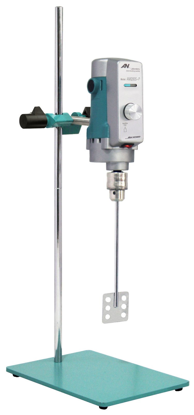 上海昂尼實(shí)驗(yàn)室電動攪拌機(jī)AM200S-P（停產(chǎn)）