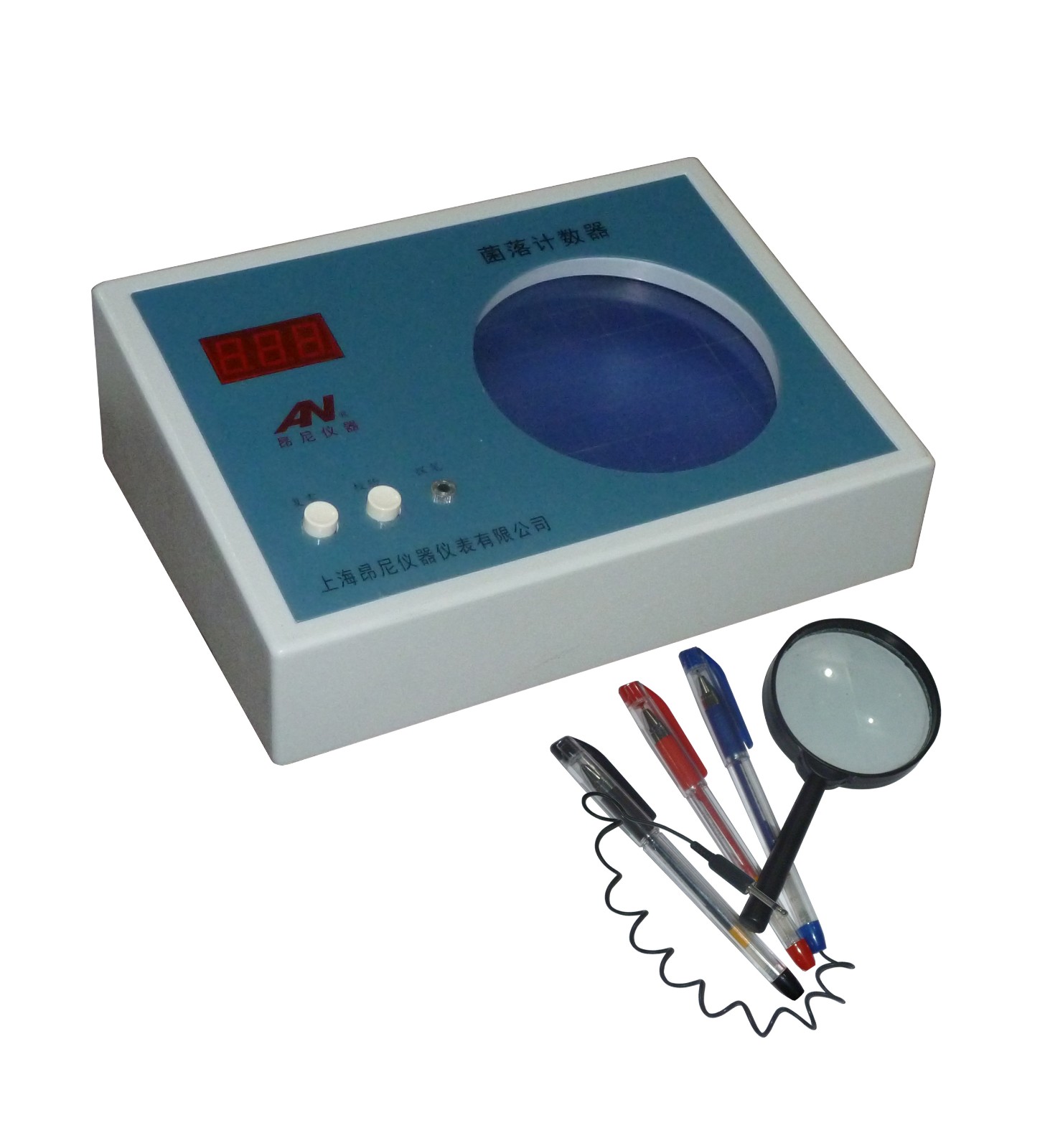 上海昂尼菌落計(jì)數(shù)器JLQ-SI