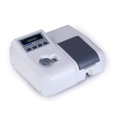 上海恒平可見分光光度計(jì)721