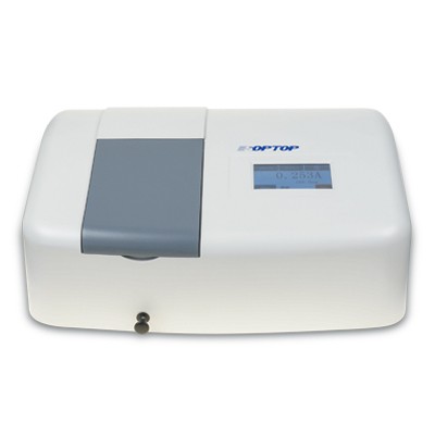 上海恒平紫外可見分光光度計(jì)UV2000