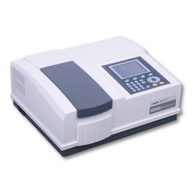 上海恒平紫外可見分光光度計UV2400