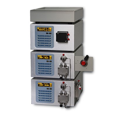 上海恒平液相色譜儀LC1620A