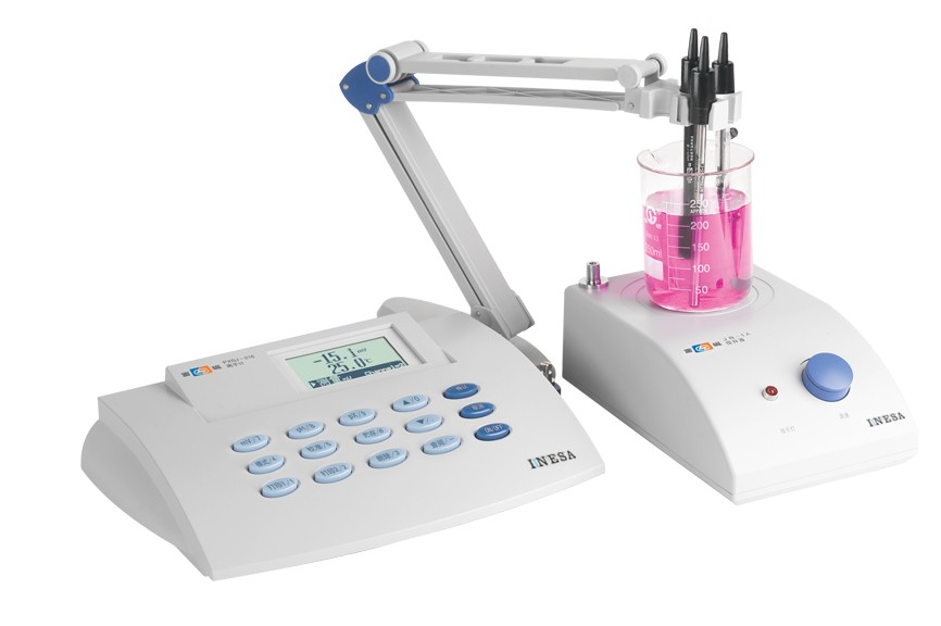 上海雷磁離子計(jì) PXSJ-216 【停產(chǎn)】