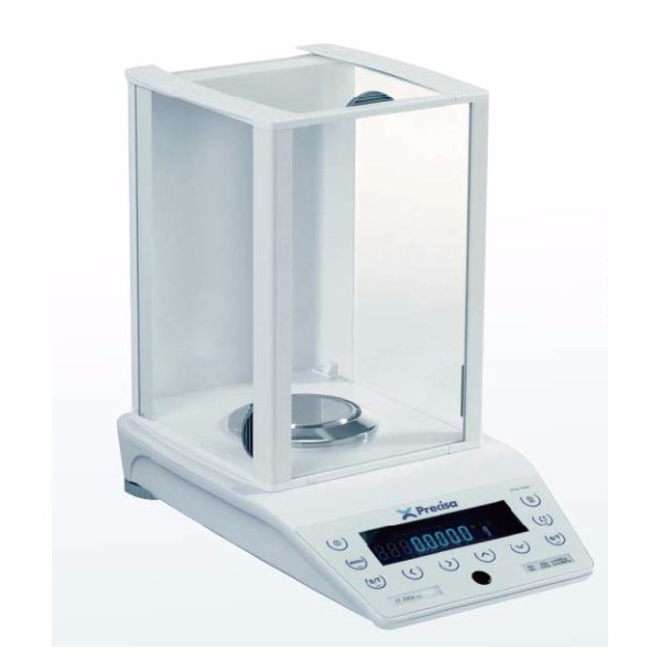 上海精科天美 普利賽斯電子天平LS120A