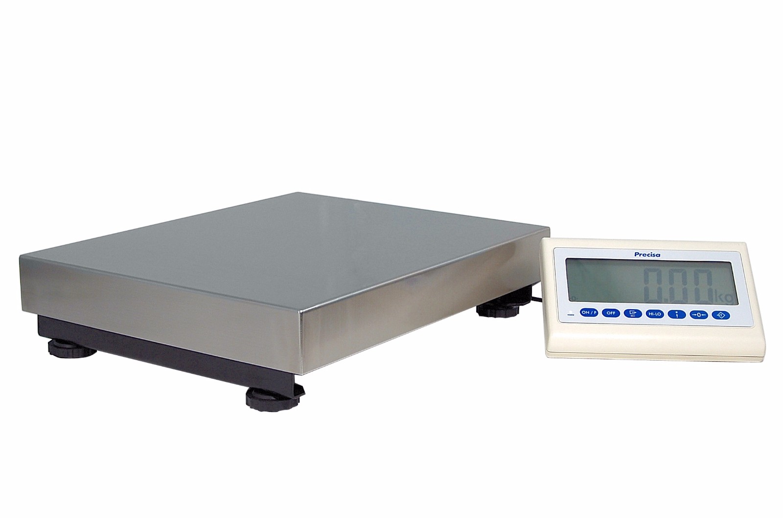 上海精科天美 普利賽斯工業(yè)天平SRS75K