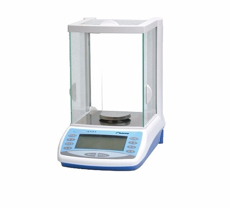 上海精科天美電子天平JA2603B(停產(chǎn))