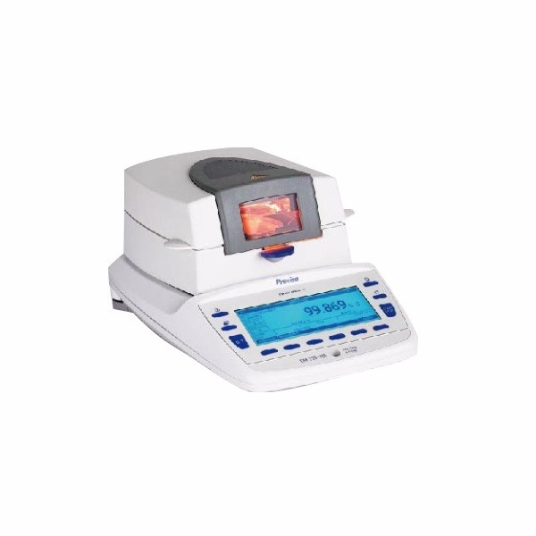 普利賽斯水分測(cè)定儀EM120-HR