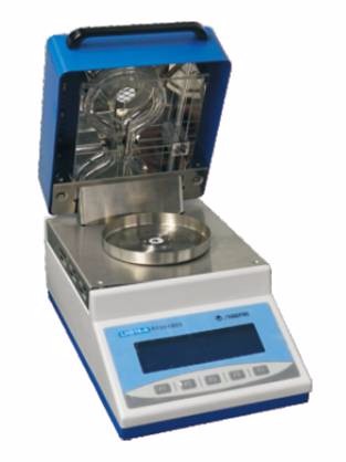 上海精科天美紅外水分儀DHS16-A(停產(chǎn))