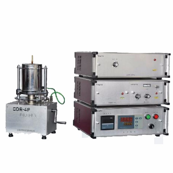 上海精科天美差動熱分析儀CDR-4P（主機）