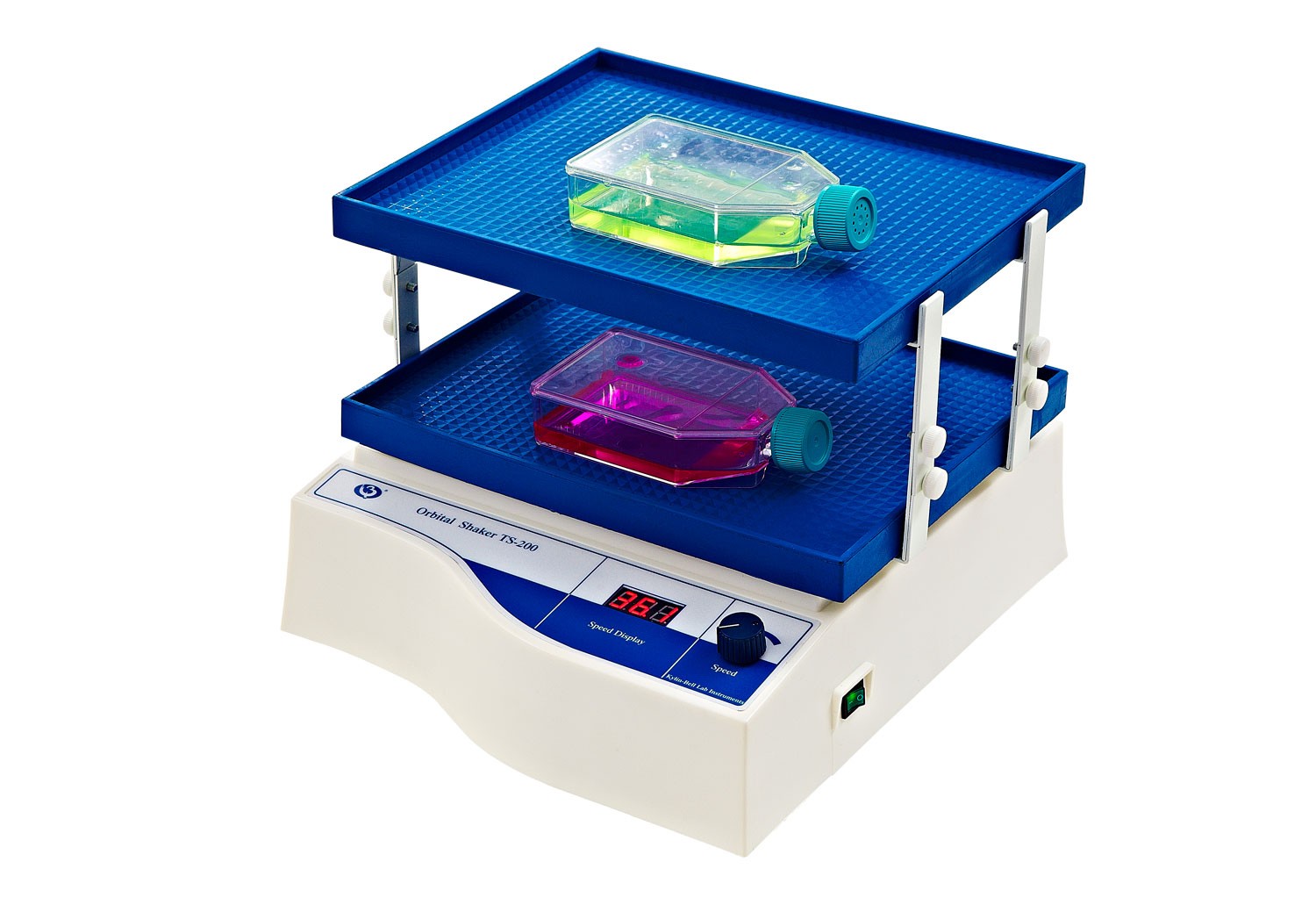 其林貝爾脫色搖床TS-200