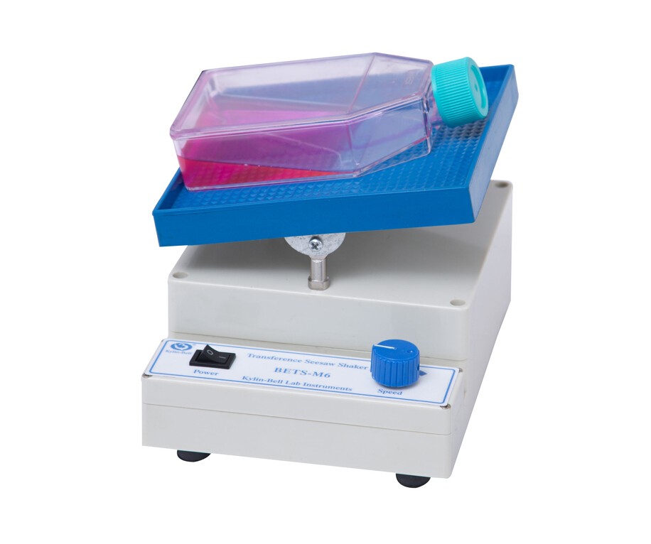 其林貝爾轉(zhuǎn)移搖床BETS-M6