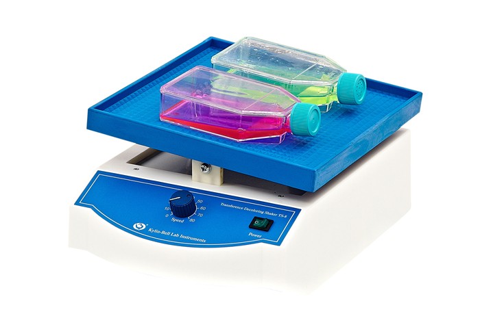 其林貝爾轉(zhuǎn)移搖床TS-8