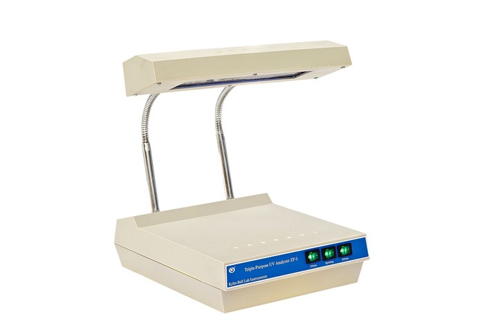 其林貝爾三用紫外分析儀ZF-1