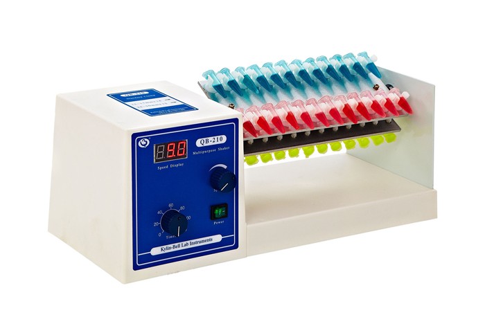 其林貝爾旋轉(zhuǎn)搖床QB-210