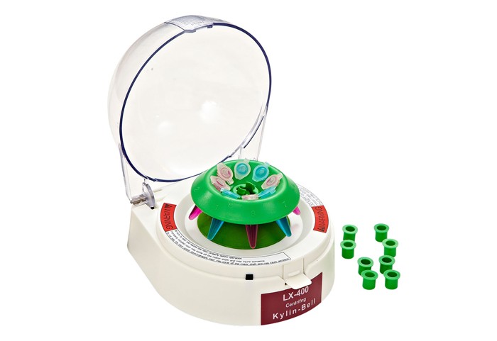 其林貝爾迷你掌中寶離心機(jī)LX-400