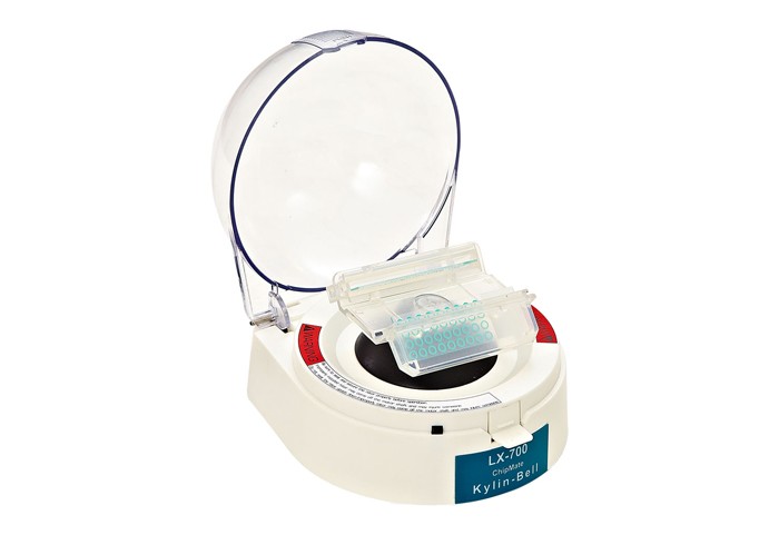 其林貝爾微型玻片離心機(jī)LX-700