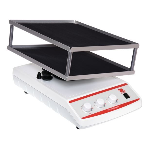 奧豪斯模擬控制2D搖擺搖床雙層SHRK07AL2