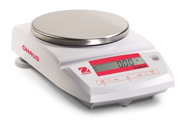 奧豪斯電子天平CP3102