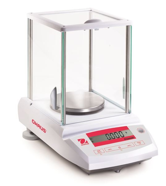 奧豪斯電子天平CP523C