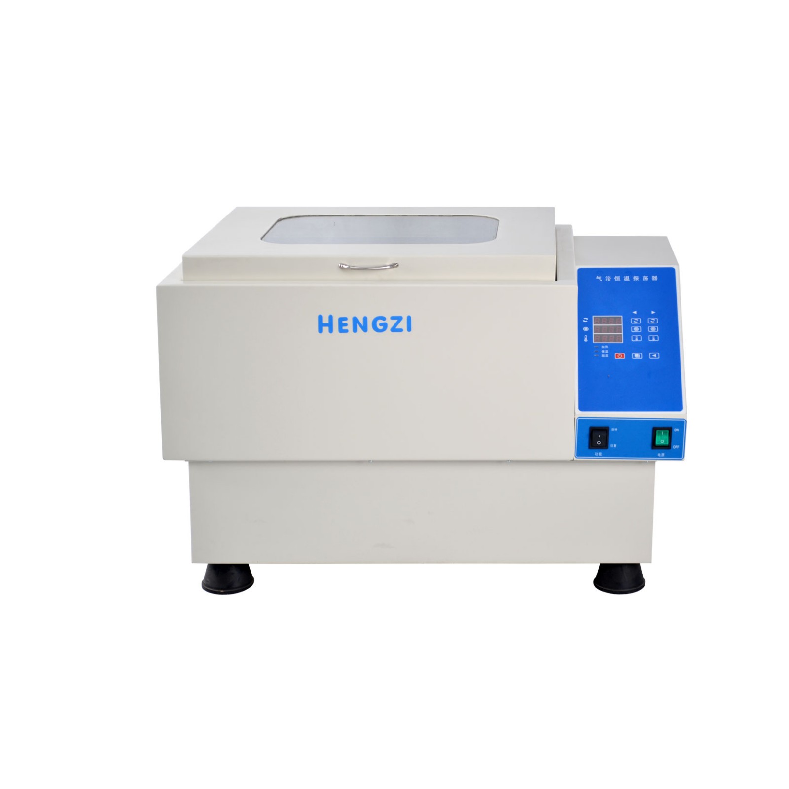 上海躍進(jìn)臺式恒溫振蕩器 HTHZ-92C