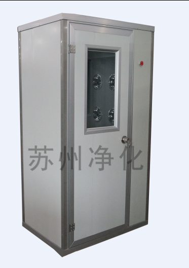 蘇州凈化風(fēng)淋室FLB-1B