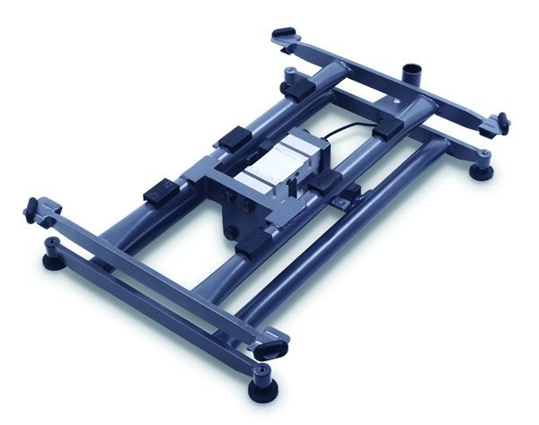 奧豪斯平臺秤配件D600BVZH（停產(chǎn)）