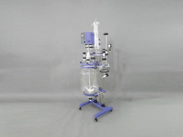 上海亞榮真空反應(yīng)器RV-620A