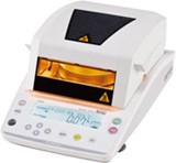 日本島津水分測定儀MOC63U