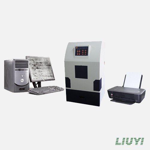 北京六一凝膠成像分析系統(tǒng)WD-9413C