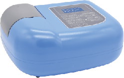 尤尼柯便攜式可見分光光度計V1600