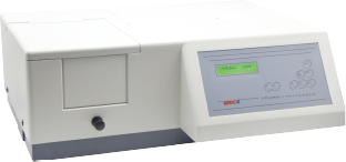 尤尼柯紫外可見分光光度計UV-2102PC