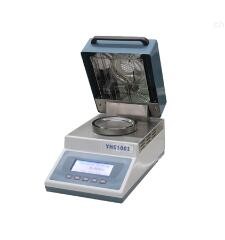上海衡平電子水分測定儀YHS-501