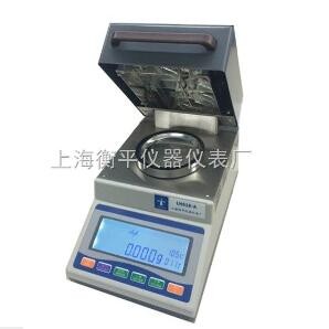 上海衡平電子水分測定儀LHS-20A