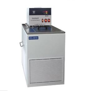 上海衡平低溫恒溫槽DC2015