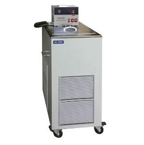 上海衡平低溫恒溫槽DC4030