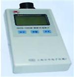 上海安亭電子便攜式濁度計WZS-1000B