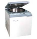 上海安亭低速大容量多管離心機DL-5200B-II