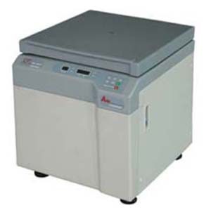 上海安亭低速臺式大容量多管離心機TDL-5-A