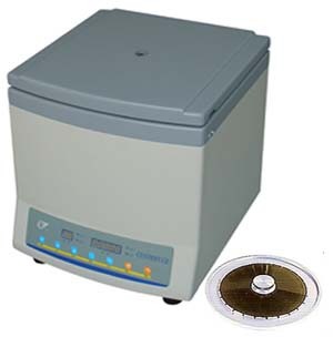 上海安亭微量血液離心機TGL-12B（停產(chǎn)）