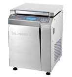 上海安亭低速大容量多管離心機DL-4C整機(停產)